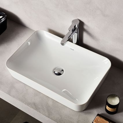 Νιπτήρας UL060 59.7x39.6x11.1